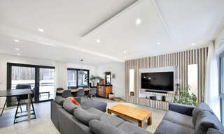 Appartement 5 Pièces 126 m² à vendre à Saint-Louis (68300)