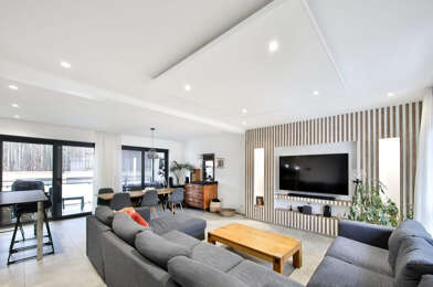 Appartement 5 pièces 530000 €