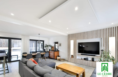 Triplex 126 m2 — photo du bien