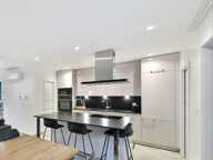 Triplex 126 m2 — photo 2