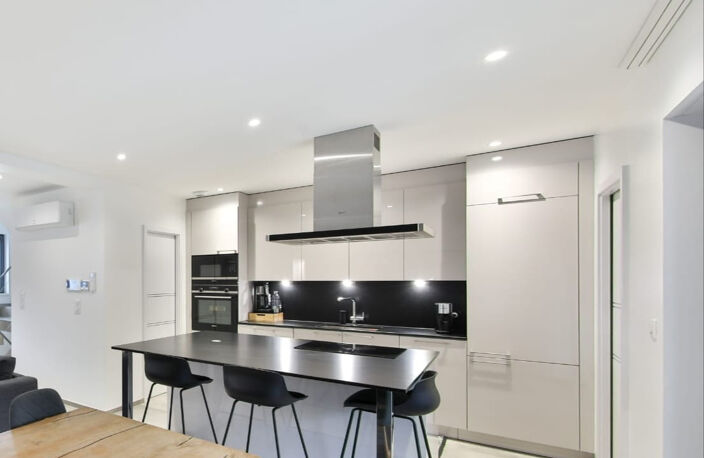 Triplex 126 m2 — photo 2