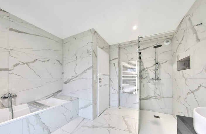 Triplex 126 m2 — photo 4