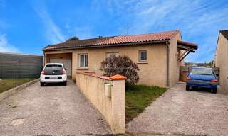 Immeuble  110 m² à vendre à Albi (81000)