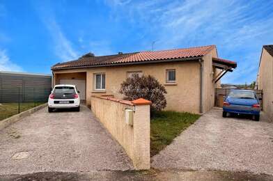 Immeuble  258000 €