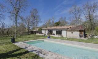 Maison 4 Pièces 99 m² à vendre à Saint-Antonin-Noble-Val (82140)