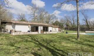 Maison 4 Pièces 99 m² à vendre à Saint-Antonin-Noble-Val (82140)