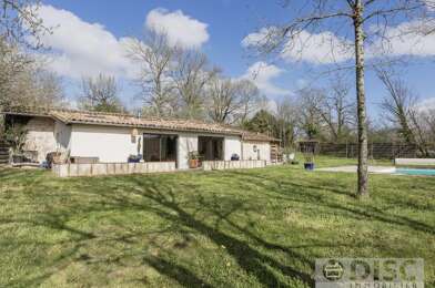 Maison 4 pièces 275000 €