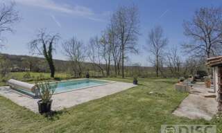 Maison 4 Pièces 99 m² à vendre à Saint-Antonin-Noble-Val (82140)