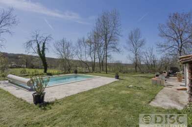 Maison 4 pièces 249000 €