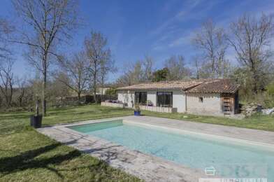 Maison 4 pièces 249000 €