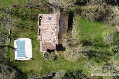 Maison 4 pièces 249000 €