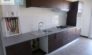 Appartement 3 Pièces 72 m² à louer à Le Puy-en-Velay (43000)