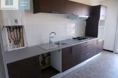 Appartement 3 pièces 570 €