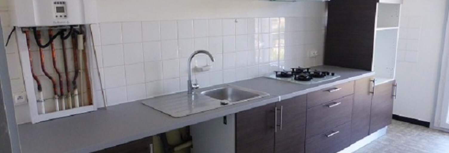 Appartement 3 Pièces 72 m² à louer à Le Puy-en-Velay (43000)