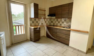 Appartement 1 Pièce 30 m² à louer à L'Isle-Jourdain (32600)