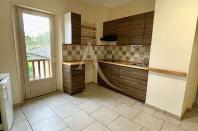 Appartement 1 pièces 472 €