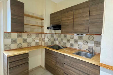 Appartement 1 pièces 472 €