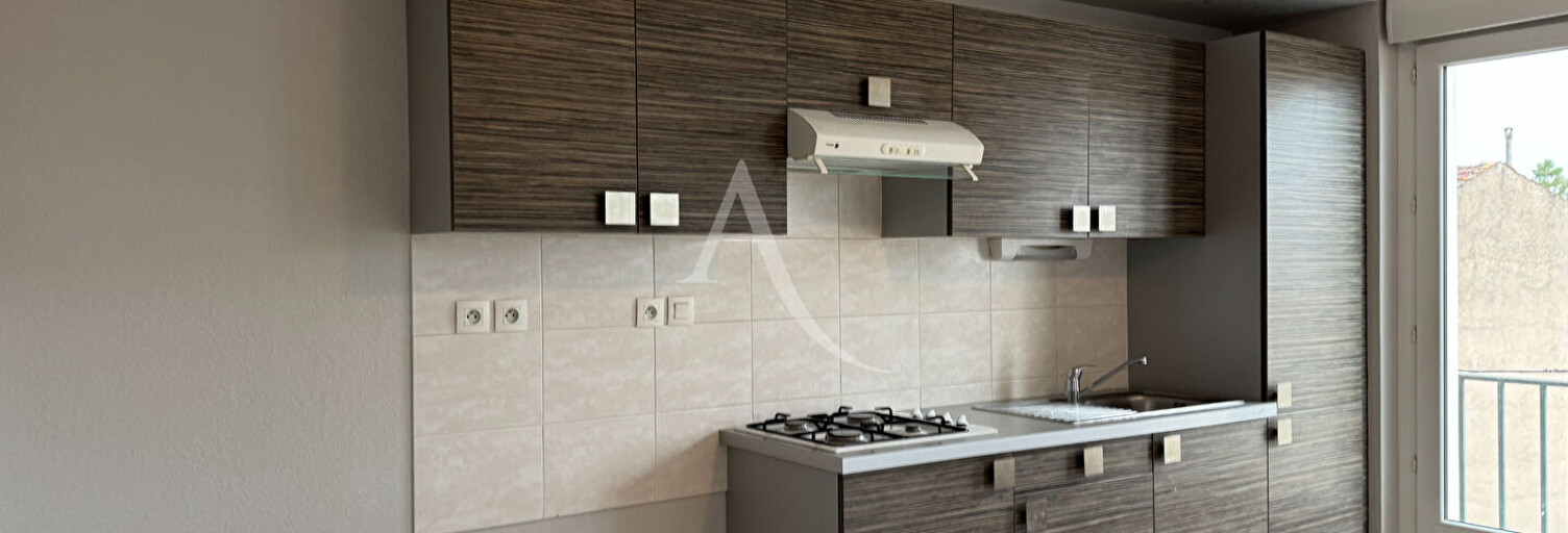 Appartement 2 Pièces 47 m² à louer à Albi (81000)