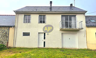 Maison 6 Pièces 103 m² à vendre à Massérac (44290)