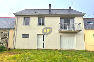 Maison 6 pièces 96830 €