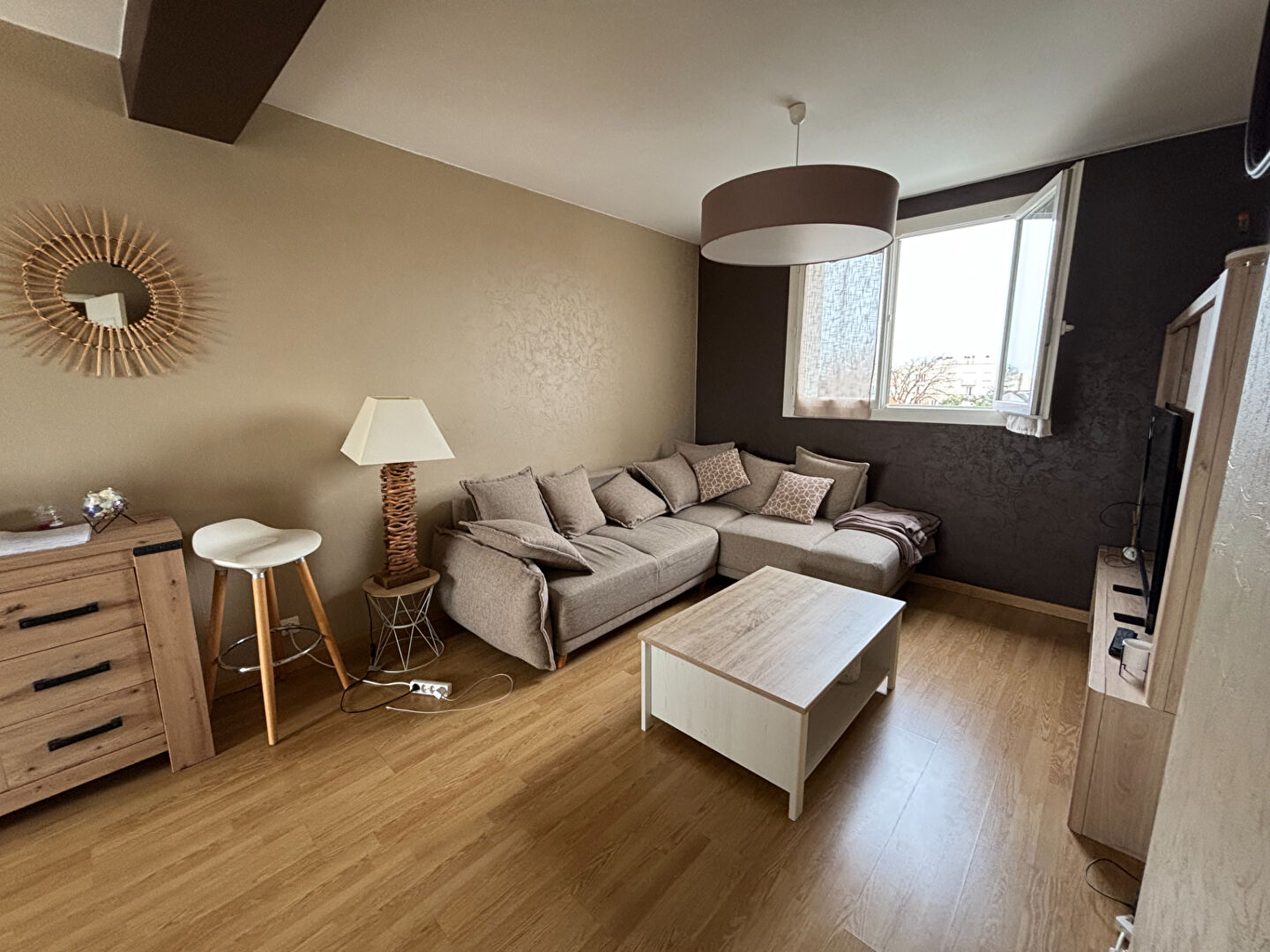 Appartement  T3 à louer Pau 64000