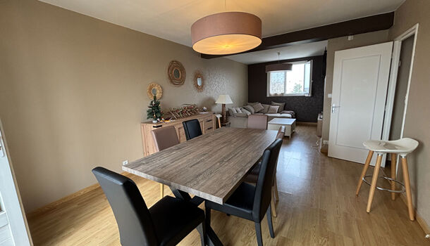 Appartement 3 pièces  à louer Pau 64000