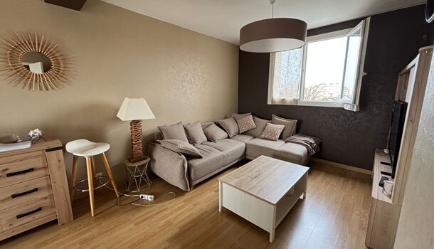 Appartement 3 pièces  à louer Pau 64000