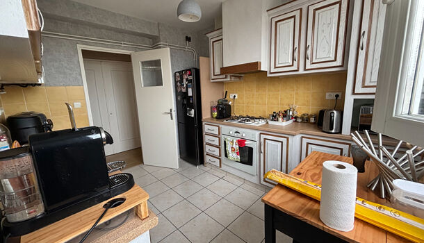 Appartement 3 pièces  à louer Pau 64000