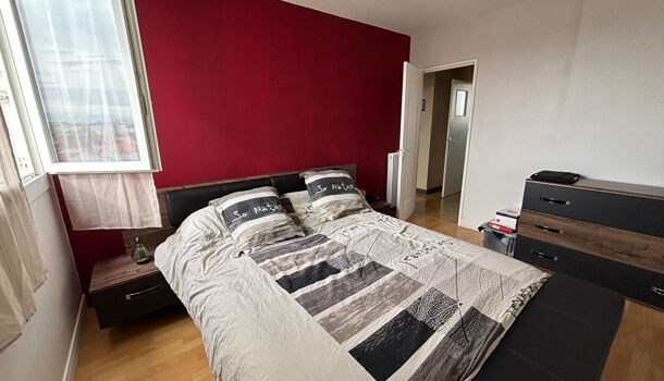 Appartement 3 pièces  à louer Pau 64000