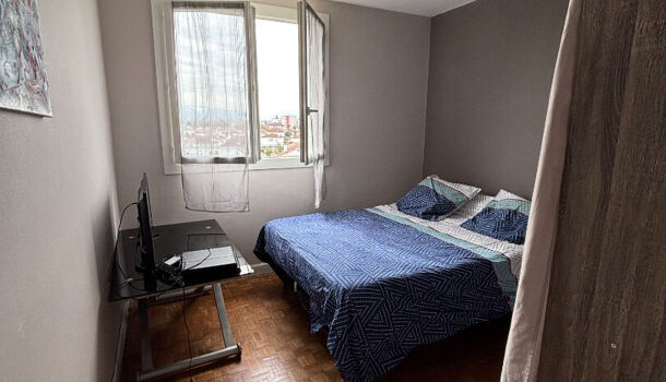 Appartement 3 pièces  à louer Pau 64000