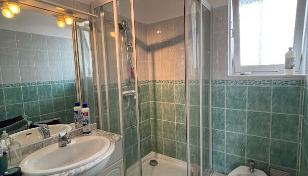 Appartement 3 pièces  à louer Pau 64000