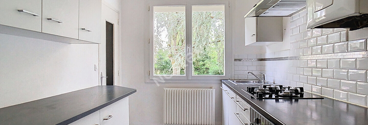 Appartement 3 Pièces 58 m² à louer à Nantes (44300)