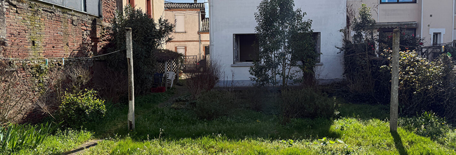 Maison 4 Pièces 106 m² à vendre à Montauban (82000)