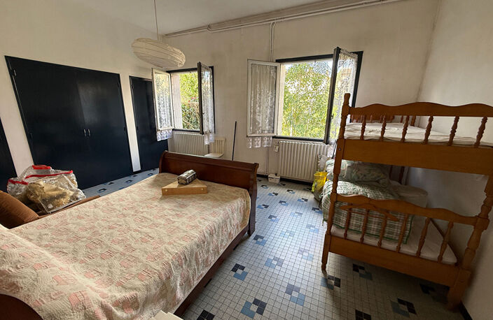 Maison Jardin garage au coeur de Villebourbon — photo 2