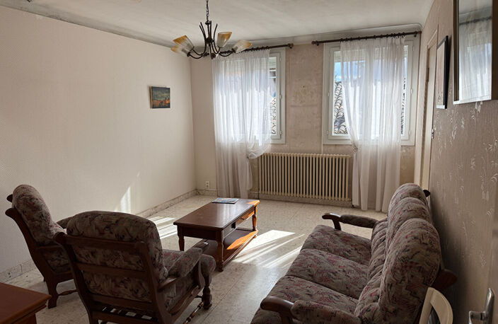 Maison Jardin garage au coeur de Villebourbon — photo 3