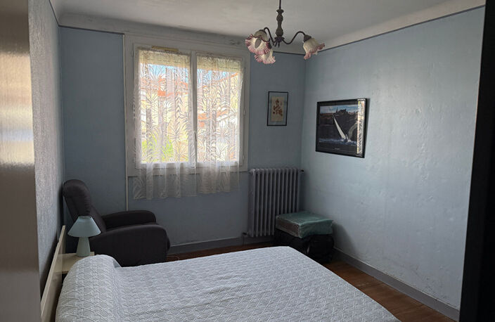 Maison Jardin garage au coeur de Villebourbon — photo 4