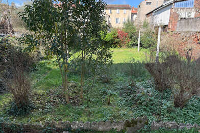 Maison 4 pièces 210000 €