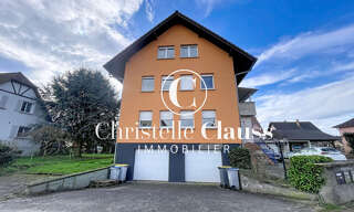 Appartement 3 Pièces 83 m² à vendre à Weitbruch (67500)