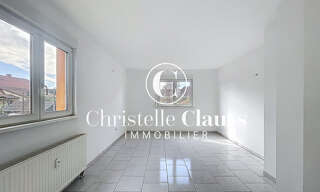 Appartement 3 Pièces 83 m² à vendre à Weitbruch (67500)