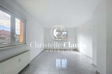 Appartement 3 pièces 180000 €