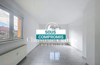 Appartement  3 pièces 83 m² — photo du bien