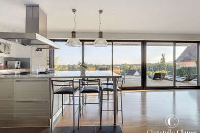 Maison 6 pièces 615000 €