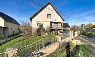 Maison 7 Pièces 200 m² à vendre à Hartmannswiller (68500)