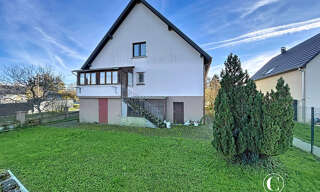 Maison 7 Pièces 200 m² à vendre à Hartmannswiller (68500)