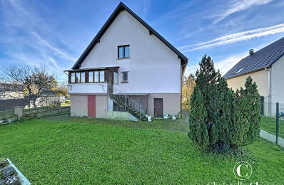 Maison Hartmannswiller 7 pièce(s) 200 m2 — photo du bien