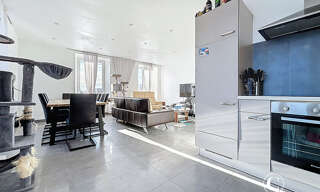 Appartement 4 Pièces 99 m² à vendre à Bollwiller (68540)