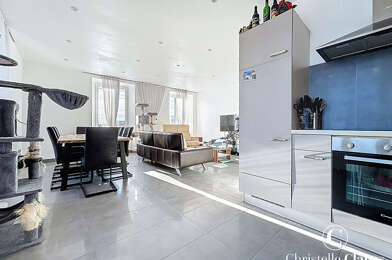 Appartement 4 pièces 175000 €