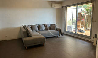 Appartement 2 Pièces 39 m² à louer à Nice (06000)