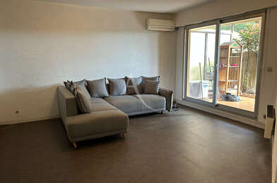 Appartement 2 pièces 742 €