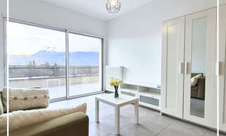 Appartement 2 Pièces 46 m² à louer à Tullins (38210)